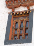 Бутан
 внушительный Траши-Чхо-Дзонг ("Крепость благословенной религии", XIX-XX вв.) - символ и гордость столицы