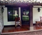 Hacienda La Pacifica