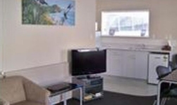 BEST WESTERN Capri Court Motor Inn