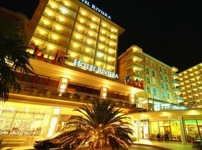 Riviera Hotel Portoroz