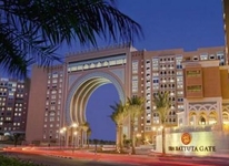 Moevenpick Ibn Battuta Gate Hotel