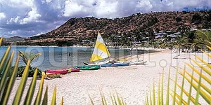 St. James’s Club Resort & Villas