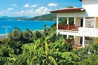 Фото отеля Kamala Bay Terrace Resort & Spa