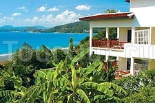Kamala Bay Terrace Resort & Spa
