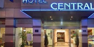 Central Hotel (Централ Отель)
