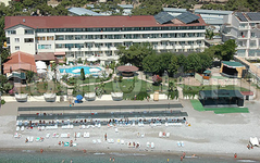 Aqua Bella Beach Hotel