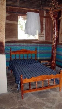 Фото отеля Domitila Private Wildlife Reserve