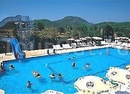 Фото Litera Fethiye Relax Hotel