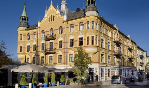 Rica Hotel Bygdoy Alle