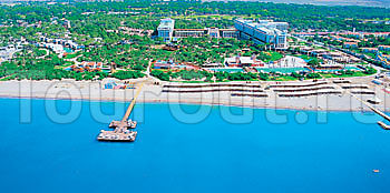 Rixos Hotel Premium Belek