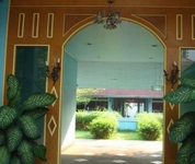 13 Coins Resort Bangna