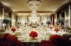 The Westin Excelsior The Westin Excelsior