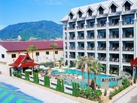 Фото отеля Amata Resort