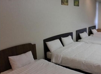 Incheon Airport Guest House