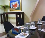 Costa del Sol Hotel Tumbes