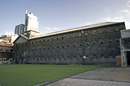 Старая Мельбурнская тюрьма