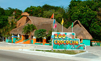 Зоопарк Крококун