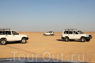 Захватывающее джип-сафари по Сахаре
трюки на джипах...