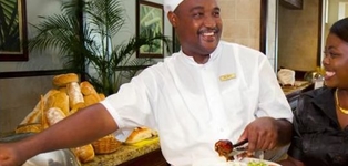 Jewel Dunn’s River Resort and Spa