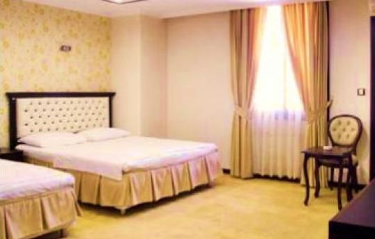 Airport Hotel Adana