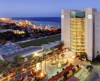 Фото отеля Sheraton Jeddah Hotel