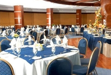 Sharjah Premier Hotel And Resort