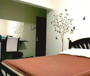 At.Center Guest House & Motorbike For Rent