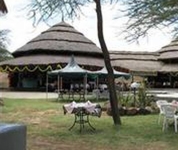 Lake Bogoria Club Hotel