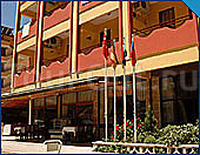 Фото отеля Oz Aytur Hotel