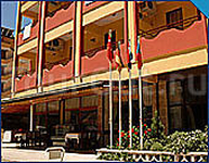 Oz Aytur Hotel
