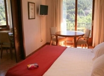 Abba Xalet Suites