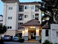 Фото отеля At Residence Suvarnabhumi