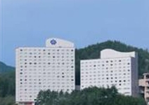 Associa Resort Takayama