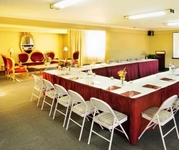 El Rey Palace Apart Hotel