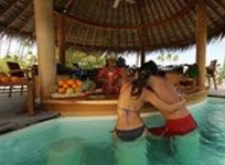 Le Tahaa Island Resort & Spa