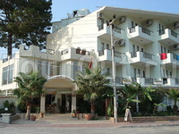 Hotel Endam