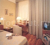 Hotel Villa Duse