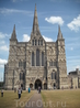 SalisburyCathedral.