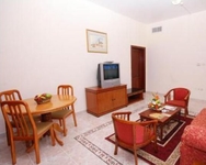 Ramee Guestline Hotel Apartments 1