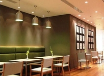 Holiday Inn Moscow-Simonovsky