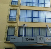 Фото отеля Dana Palace (Дана Палас)