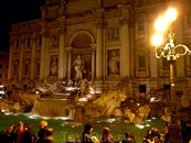 Рим можно назвать одним из самых «фонтанных» городов мира – здесь их около 280. Летом вся Италия страдает от жары, а Рим и все его четырехмиллионное население ...