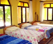 Atillas Getaway