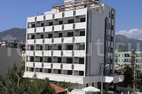 Фото отеля Ozgurbey Hotel