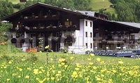 Фото отеля Interstar Alpin & Golfhotel