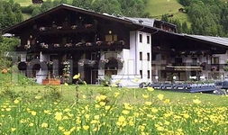 Interstar Alpin & Golfhotel