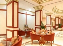 Emirates Palace Hotel Suites