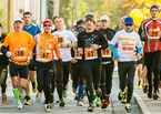 Тартуский марафон