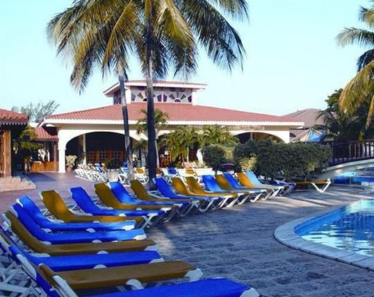 Mercure Las Palmas