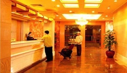 Fu Hua Guangdong Hotel